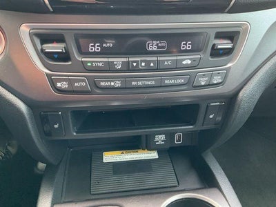 2022 Honda Pilot Special Edition AWD