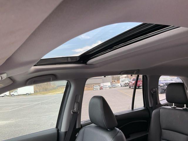 2022 Honda Pilot Special Edition AWD