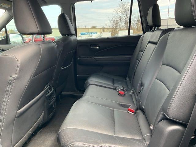 2022 Honda Pilot Special Edition AWD