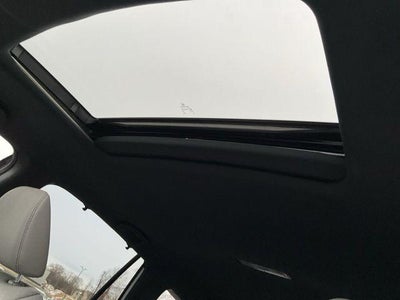 2023 Honda Passport Elite AWD