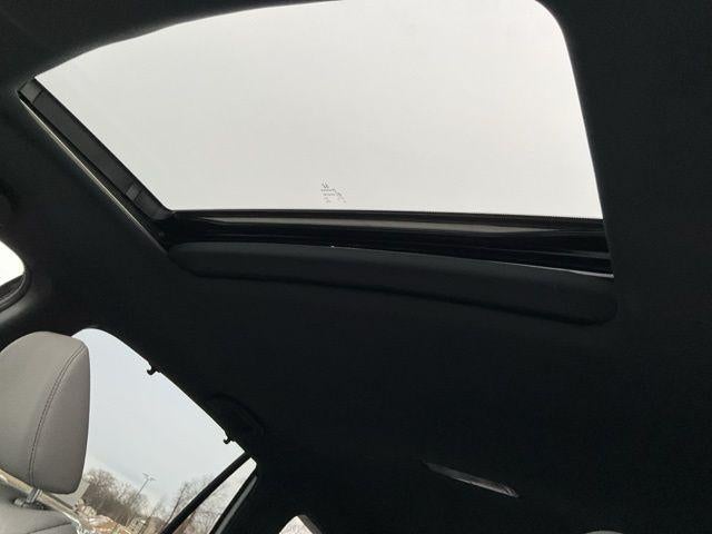 2023 Honda Passport Elite AWD