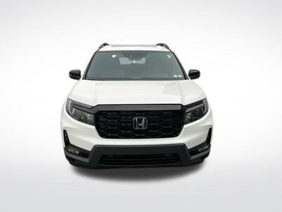 2023 Honda Passport Elite AWD