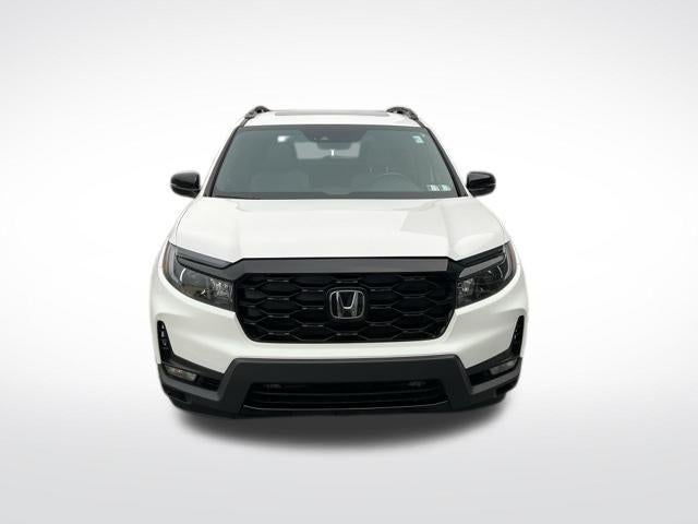 2023 Honda Passport Elite AWD