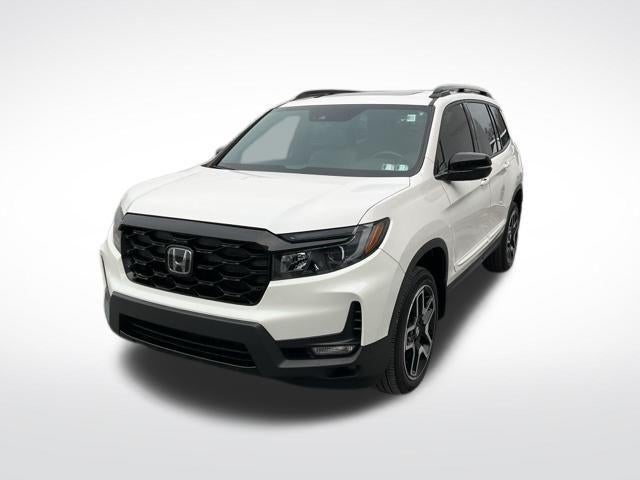 2023 Honda Passport Elite AWD