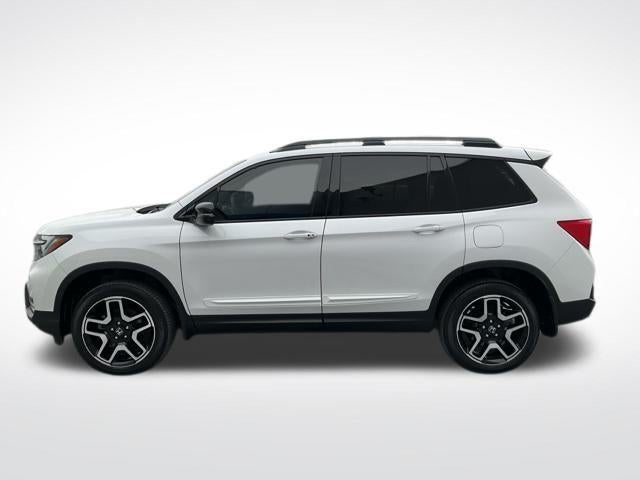 2023 Honda Passport Elite AWD