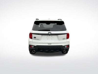 2023 Honda Passport Elite AWD