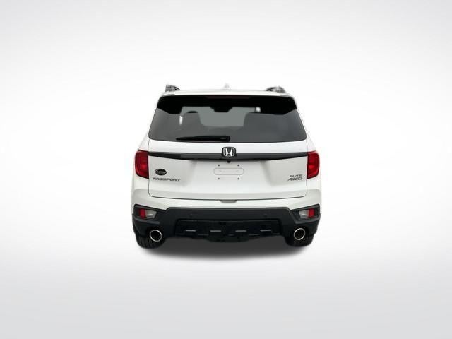 2023 Honda Passport Elite AWD