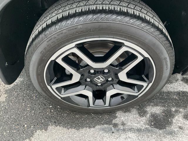 2023 Honda Passport Elite AWD