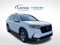 2025 Honda Pilot EX-L AWD