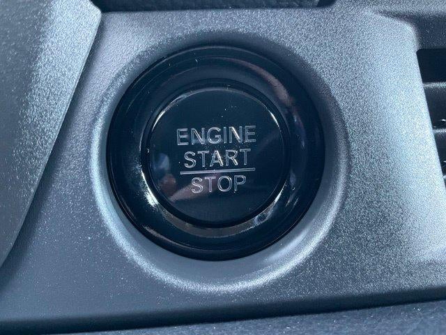 2025 Honda Pilot EX-L AWD