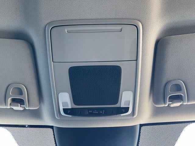 2025 Honda Pilot EX-L AWD