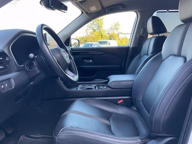 2025 Honda Pilot EX-L AWD