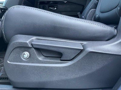 2025 Honda Pilot EX-L AWD