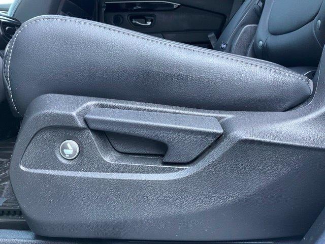 2025 Honda Pilot EX-L AWD
