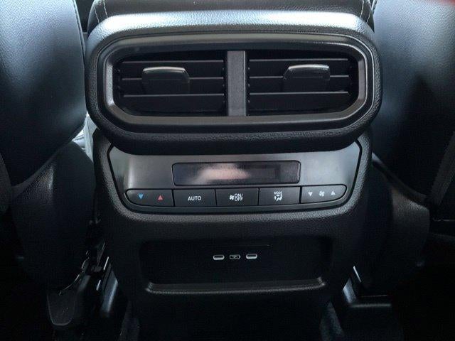 2025 Honda Pilot EX-L AWD