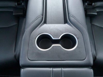 2025 Honda Pilot EX-L AWD