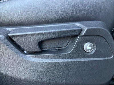 2025 Honda Pilot EX-L AWD