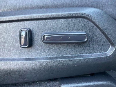 2025 Honda Pilot EX-L AWD