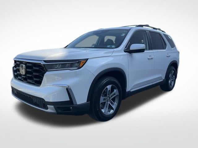 2025 Honda Pilot EX-L AWD