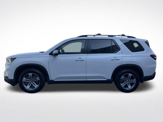 2025 Honda Pilot EX-L AWD