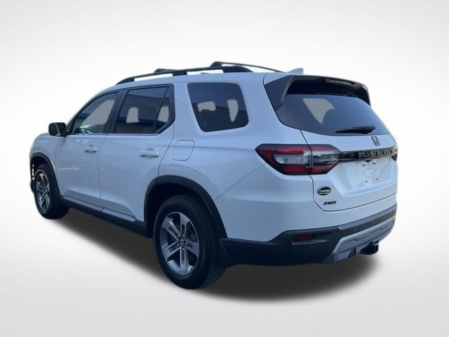 2025 Honda Pilot EX-L AWD