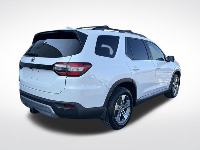 2025 Honda Pilot EX-L AWD