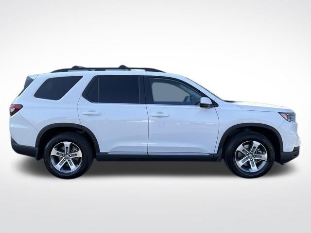 2025 Honda Pilot EX-L AWD