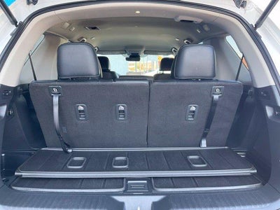 2025 Honda Pilot EX-L AWD