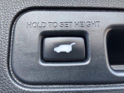 2025 Honda Pilot EX-L AWD