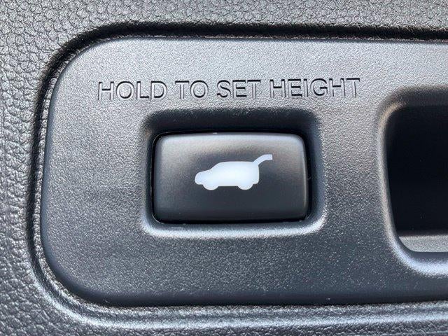 2025 Honda Pilot EX-L AWD