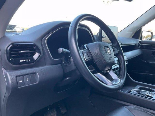 2025 Honda Pilot EX-L AWD