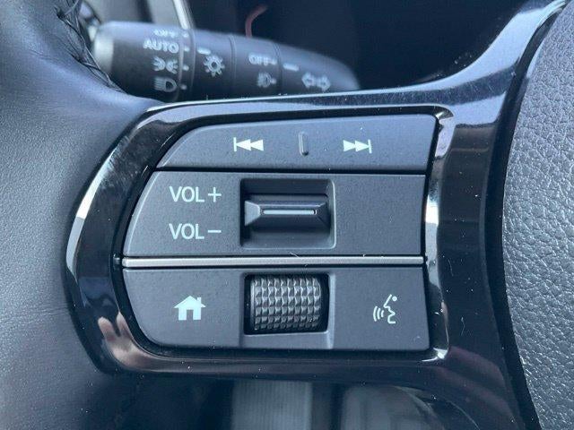 2025 Honda Pilot EX-L AWD