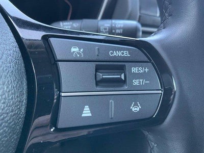 2025 Honda Pilot EX-L AWD