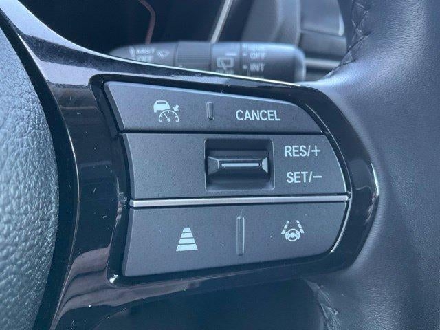 2025 Honda Pilot EX-L AWD