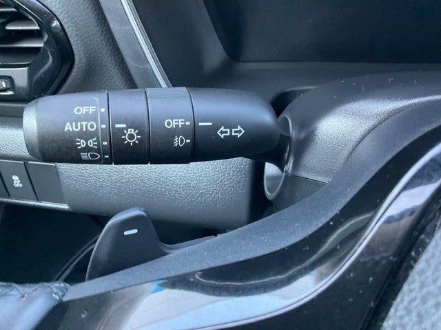 2025 Honda Pilot EX-L AWD