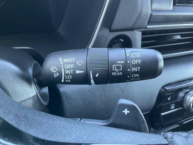 2025 Honda Pilot EX-L AWD