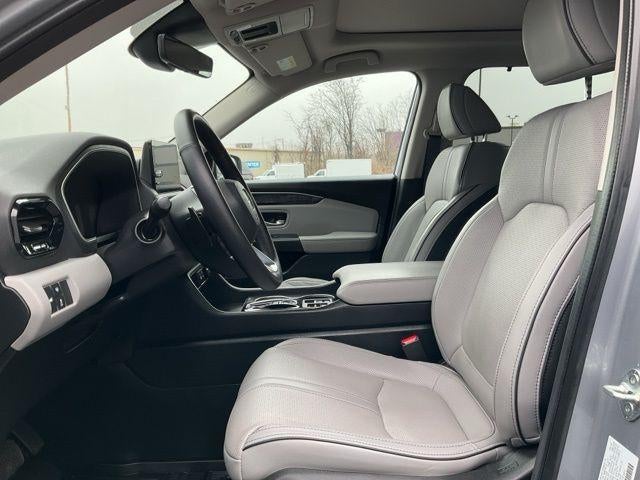 2023 Honda Pilot Elite AWD