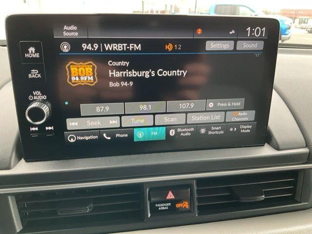 2023 Honda Pilot Elite AWD