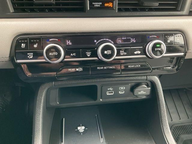 2023 Honda Pilot Elite AWD