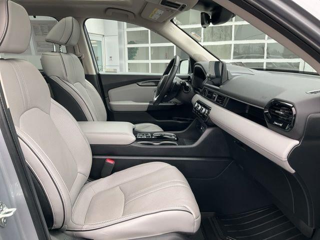 2023 Honda Pilot Elite AWD