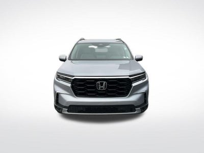 2023 Honda Pilot Elite AWD
