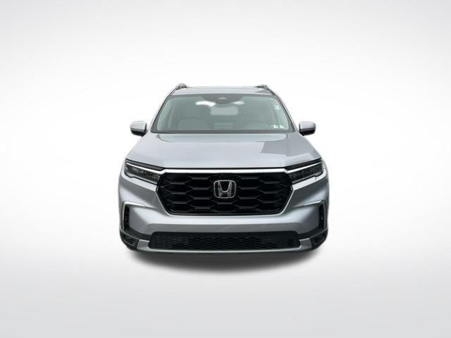 2023 Honda Pilot Elite AWD
