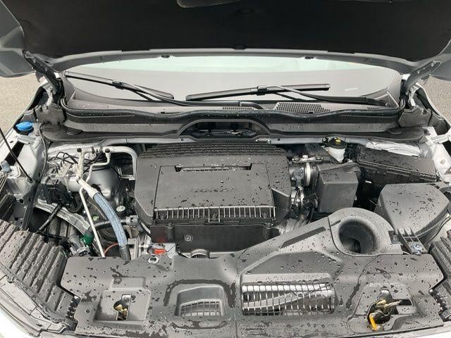 2023 Honda Pilot Elite AWD