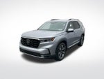 2023 Honda Pilot Elite AWD