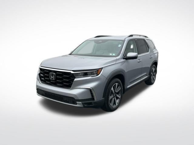 2023 Honda Pilot Elite AWD