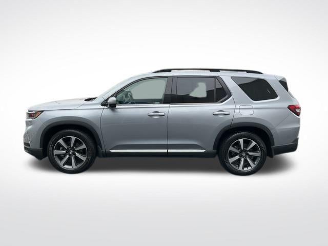 2023 Honda Pilot Elite AWD