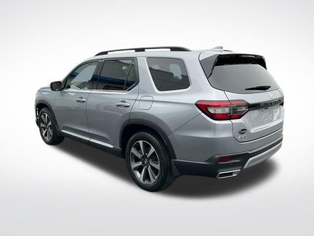 2023 Honda Pilot Elite AWD