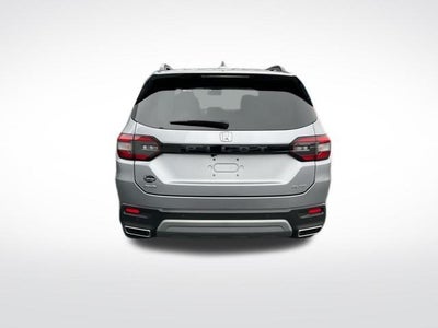 2023 Honda Pilot Elite AWD