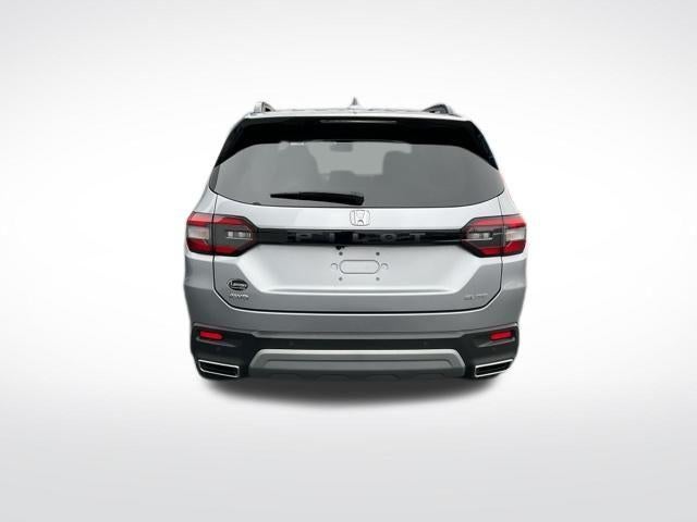 2023 Honda Pilot Elite AWD