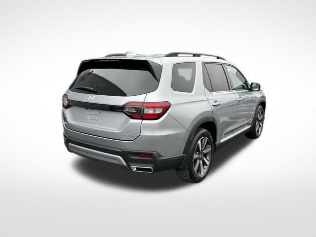 2023 Honda Pilot Elite AWD